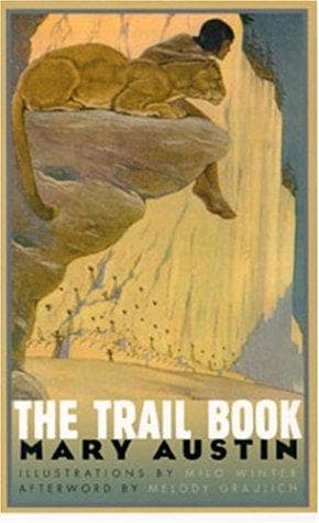 The Trail Book