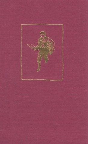 Dean Dunham; Or, the Waterford Mystery