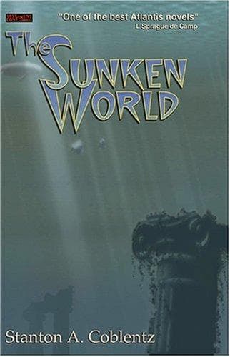 The sunken world