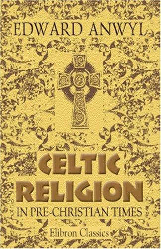 Celtic religion in pre-Christian times