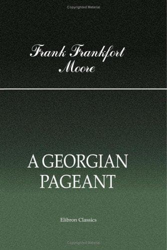 A Georgian Pageant