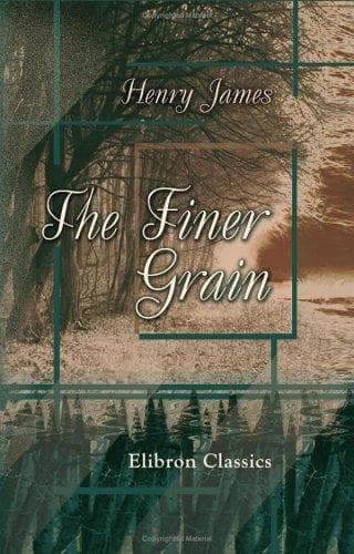 The Finer Grain
