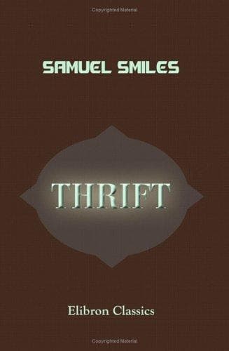 Thrift