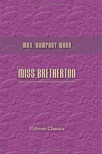 Miss Bretherton