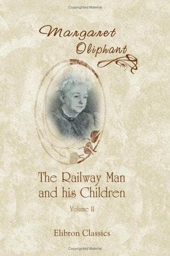 The Railway Man and His Children