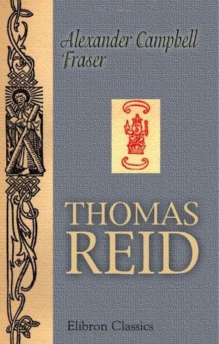 Thomas Reid