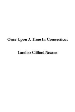 Once Upon a Time in Connecticut