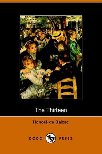 The Thirteen