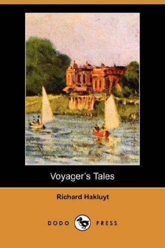 Voyager's Tales