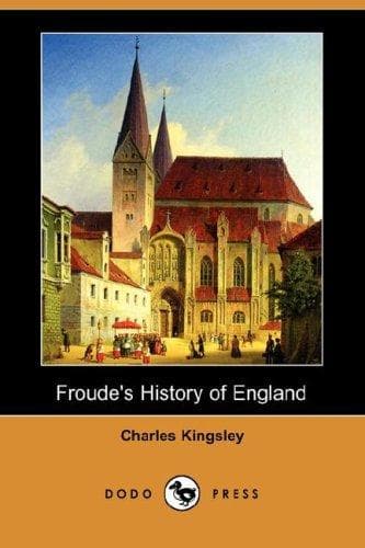 Froude's History of England