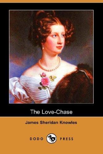 The Love-chase