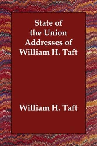 State of the Union Addresses