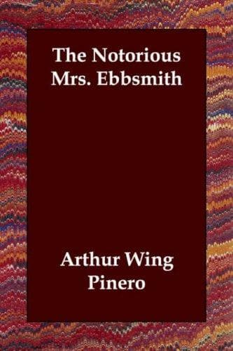 The Notorious Mrs. Ebbsmith