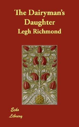The Dairyman's Daughter