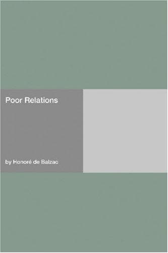 Poor Relations