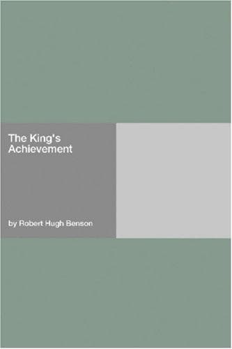 The King's Achievement