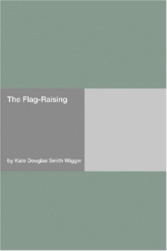 The Flag-Raising