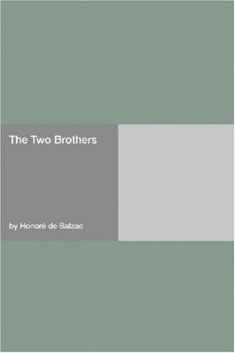 The Two Brothers
