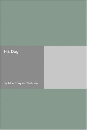 His Dog