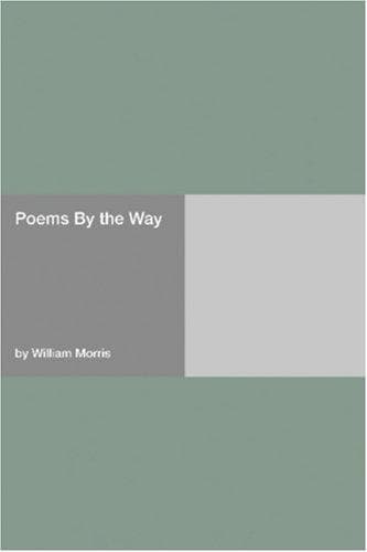 Poems By the Way