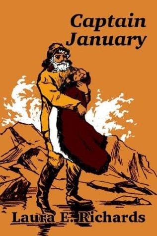 Captain January