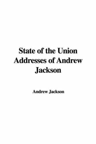State of the Union Addresses