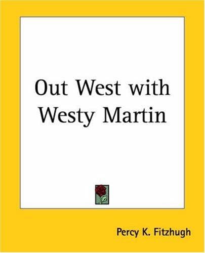 Westy Martin