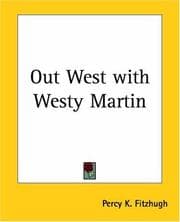 Westy Martin