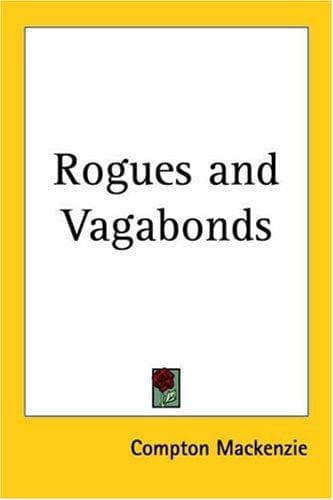 Rogues and vagabonds