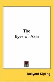 The Eyes of Asia