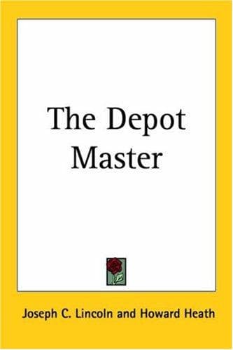The Depot Master