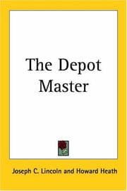 The Depot Master