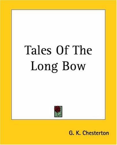 Tales of the Long Bow