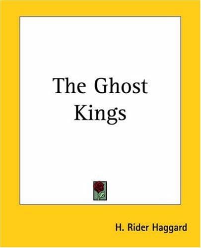 The Ghost Kings
