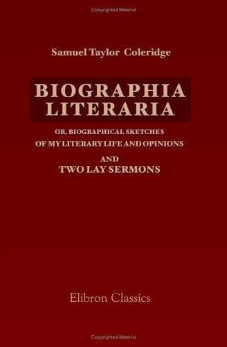 Biographia Literaria