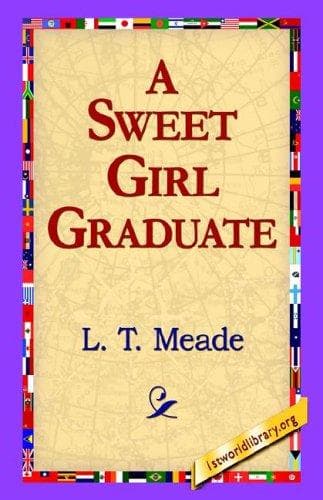 A Sweet Girl Graduate