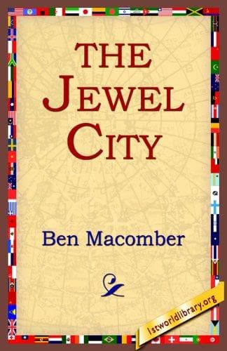 The Jewel City