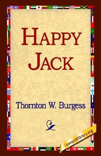 Happy Jack