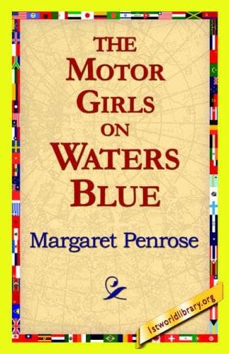 The Motor Girls