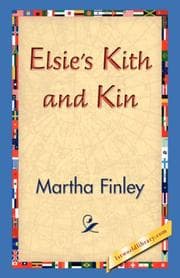 Elsie's Kith and Kin
