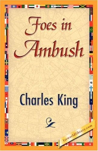 Foes in Ambush