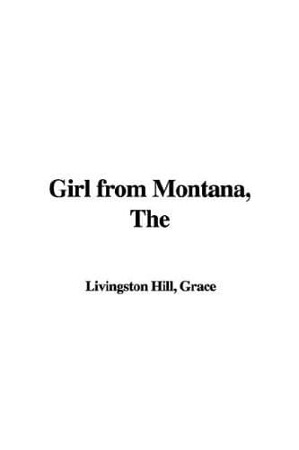 The Girl from Montana