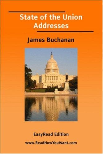 State of the Union Addresses