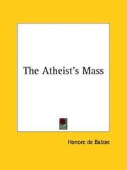 The Atheist's Mass