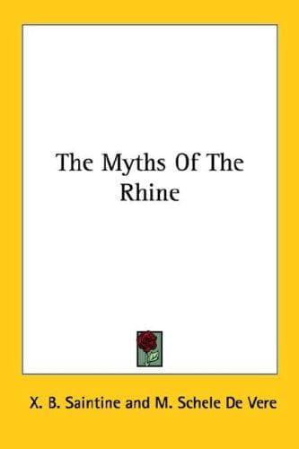 Myths of the Rhine