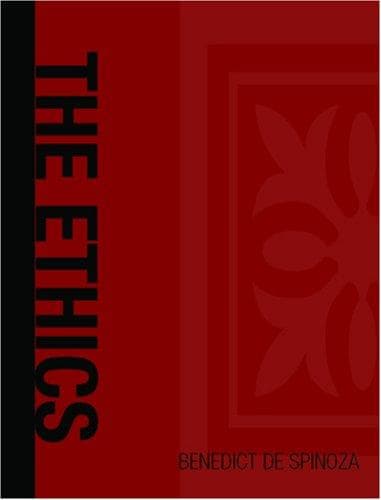 Ethics — Part 1