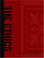 Ethics — Part 1