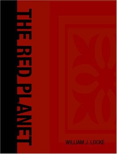 The Red Planet