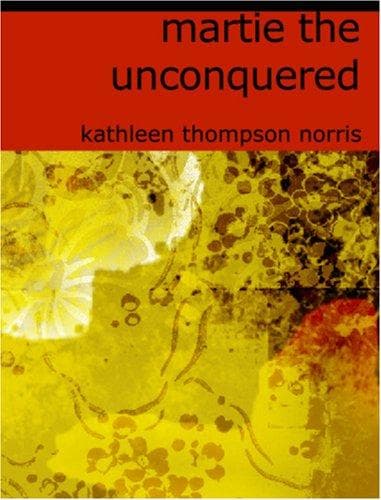 Martie, the Unconquered