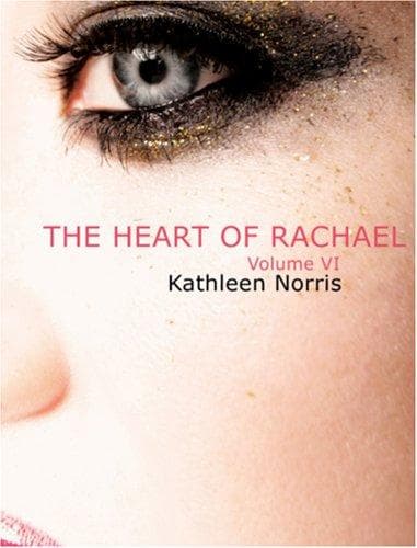 The Heart of Rachael